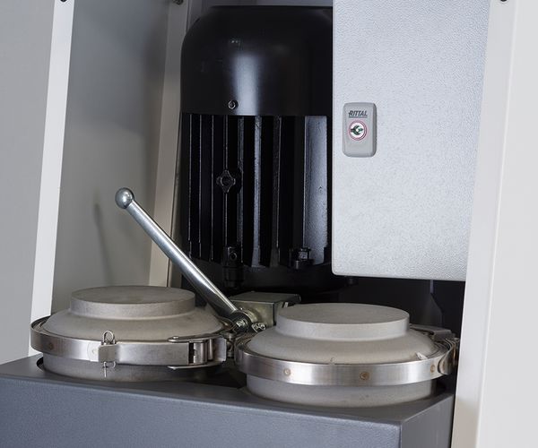 Druckerhöhungsanlage combiloop CL1 B von Müller Hydraulik